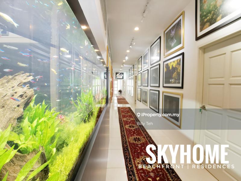 Condominium for Sale in Skyhome by Billy Teh - iProperty.com.my