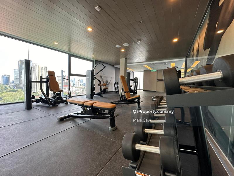 Service Residence for Rent in Marriott Residence @ Gurney by Mark Saw - iProperty.com.my