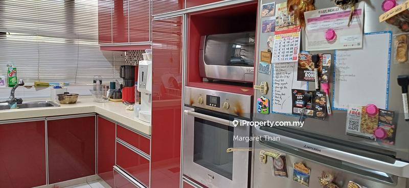 Condominium for Sale in Prima 16 (Prima Sixteen) The Second Chapter by Margaret Than - iProperty.com.my