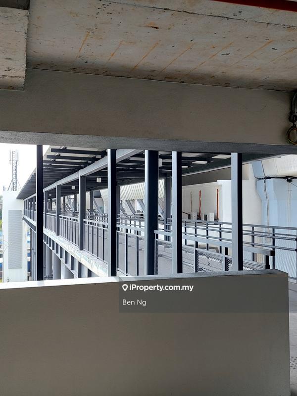 Condominium for Rent in Ara Sentral by Ben Ng - iProperty.com.my