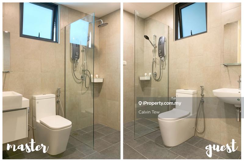 Service Residence for Sale in East Parc @ Manjalara by Calvin Tew - iProperty.com.my