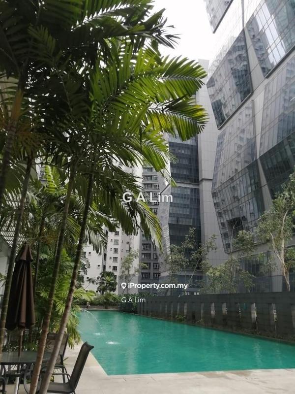 Condominium for Sale in Suasana Sentral Loft by G A Lim - iProperty.com.my