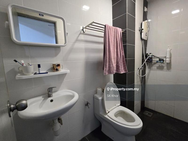 Residensi Servis untuk Dijual di Silk Sky oleh SK Khor - iProperty.com.my