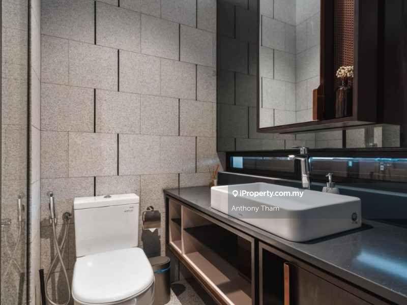 Kediaman Servis untuk Dijual di Scarletz Suites @ KL City Centre oleh Anthony Tham - iProperty.com.my