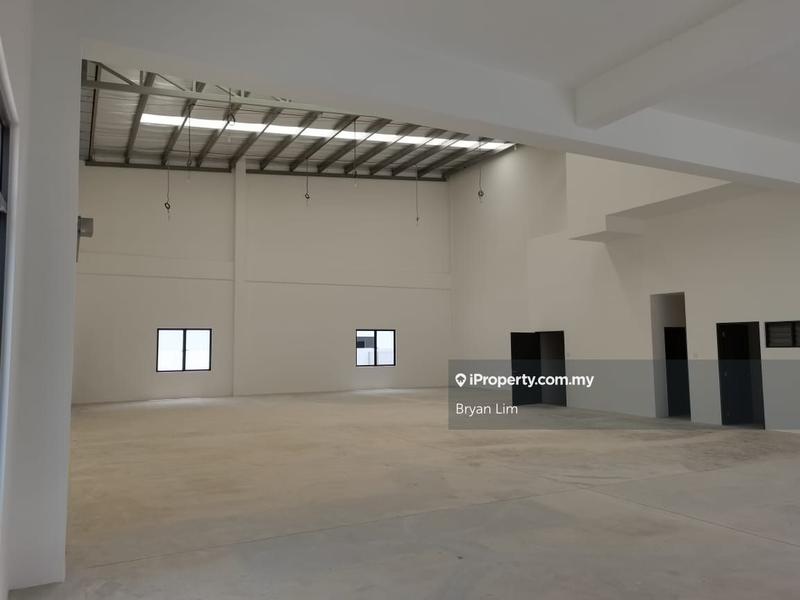 Kilang Berkembar untuk Disewa di Kota Puteri, Puncak Alam oleh Bryan Lim - iProperty.com.my