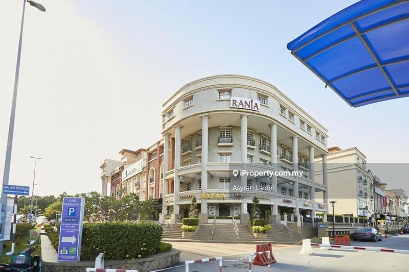 Hotel / Resort untuk Dijual di Cyber 12, Cyberjaya oleh Asyran Laidin - iProperty.com.my