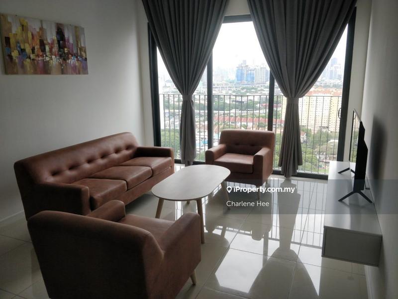 For Sale - Rumbia Residence