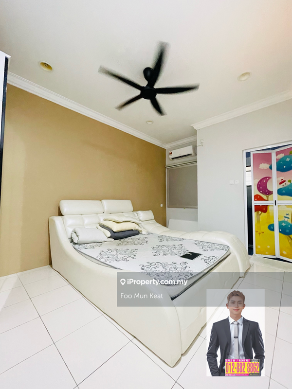 2-storey Terraced House for Sale in Taman Saikat, Ipoh by Foo Mun Keat - iProperty.com.my