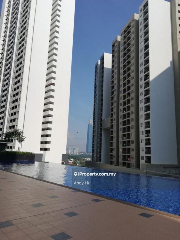 Apartment for Sale in Residensi Pandanmas 2 by Andy Hui - iProperty.com.my