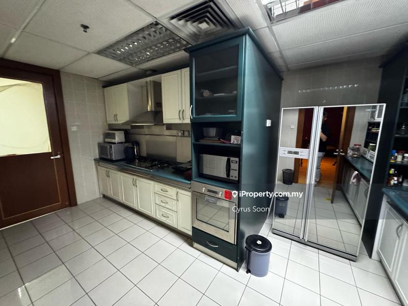 Warehouse for Sale in U8, Bukit Jelutong Industrial Park, Shah Alam by Cyrus Soon - iProperty.com.my