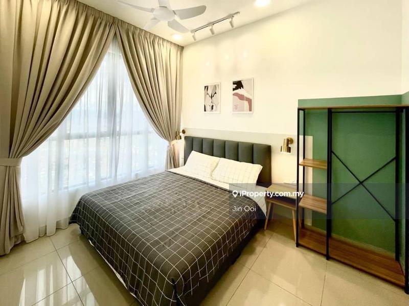 Service Residence for Sale in Lavile Kuala Lumpur by Jin Ooi - iProperty.com.my