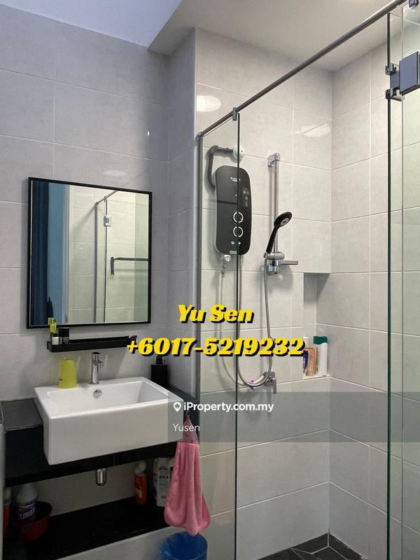 Rumah Berkembar untuk Disewa di Batu Kawan, Penang oleh Yusen - iProperty.com.my