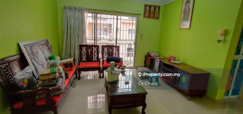 For Sale - Vista Magna