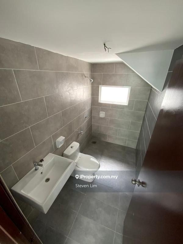 Bungalow House for Sale in Taman Nuri Fasa 3, Durian Tunggal by Steven Lim - iProperty.com.my