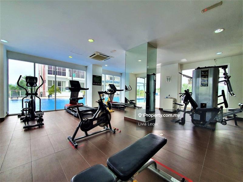 Kondominium untuk Dijual di Duet Residence oleh Livia Leow - iProperty.com.my