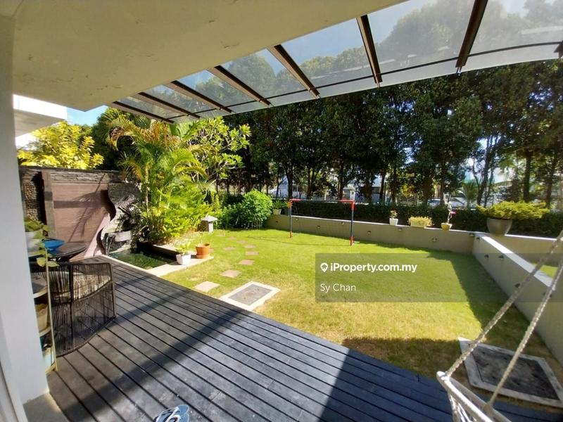 3.5-storey Terraced House for Sale in Ensemble @ The Glades Putra Heights, Subang Jaya by Sy Chan - iProperty.com.my