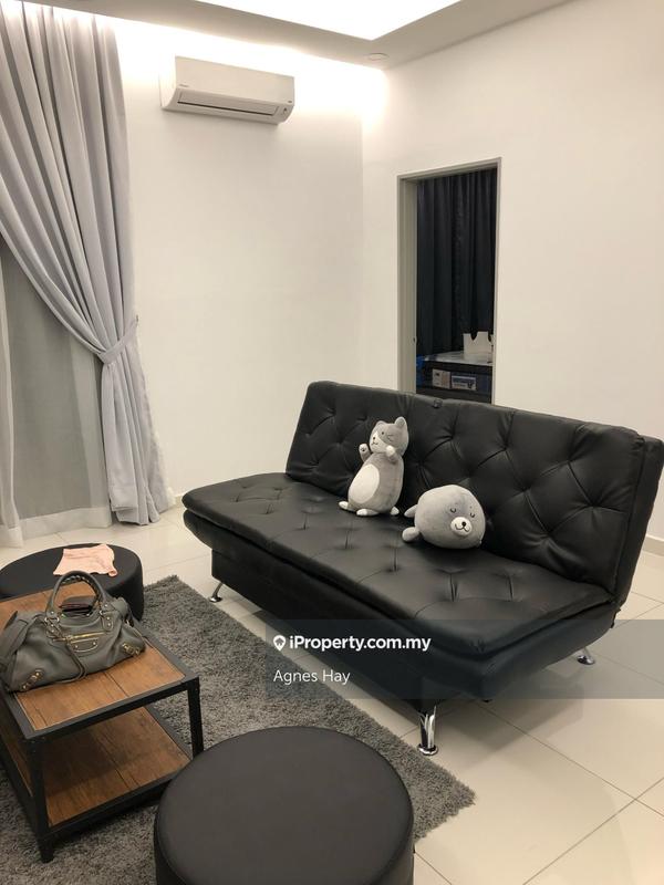 Service Residence for Sale in Suria Putra by Agnes Hay - iProperty.com.my