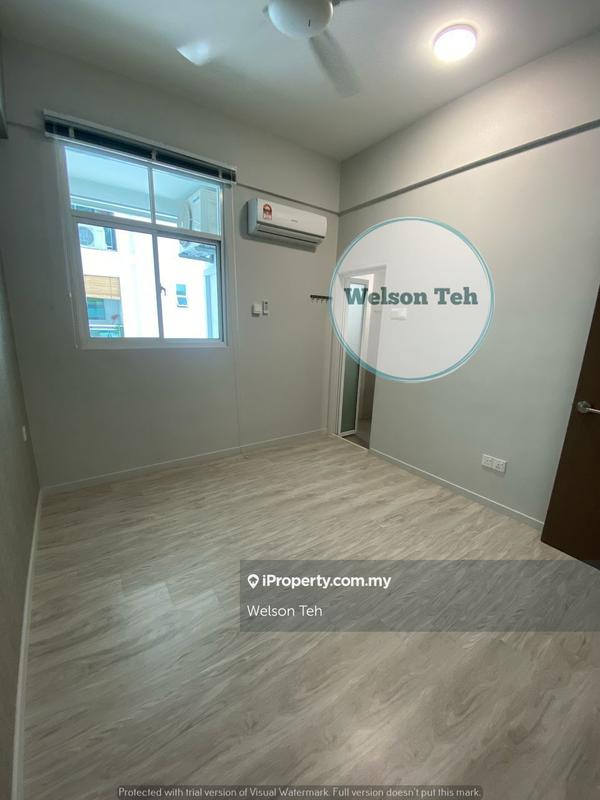 Condominium for Sale in Skyridge Garden by Welson Teh - iProperty.com.my