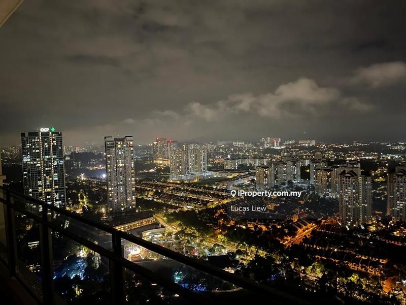 Service Residence for Sale in Park Regent @Desa Park City by Lucas Liew - iProperty.com.my