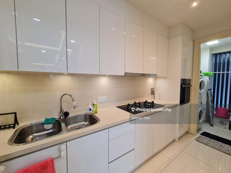 Kondominium untuk Disewa di One Central Park oleh Jessie Kee - iProperty.com.my