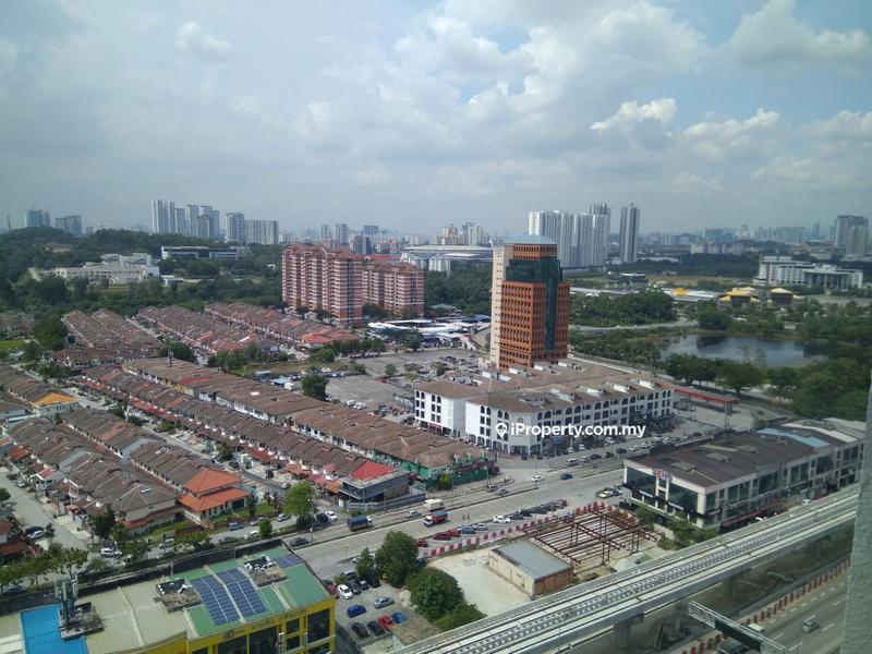 Service Residence for Rent in Cube @ One South by Ivene Leong - iProperty.com.my