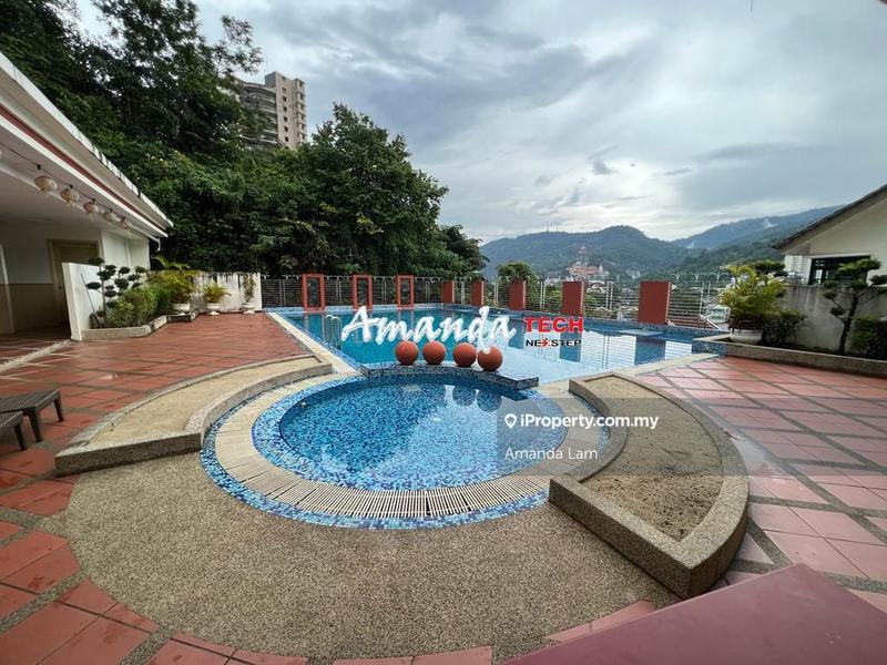 Rumah Berangkai 2 Tingkat untuk Dijual di Seri Bendera Villa, Ayer Itam oleh Amanda Lam - iProperty.com.my