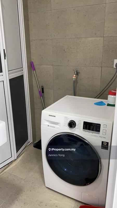 Residensi Servis untuk Disewa di Kenwingston Square Garden oleh Jannics Yong - iProperty.com.my