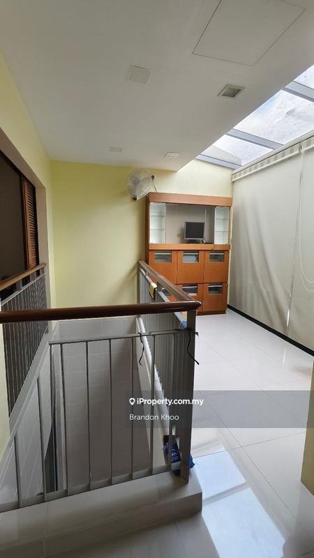 2.5-storey Terraced House for Sale in Sering Ukay, Ampang by Brandon Khoo - iProperty.com.my