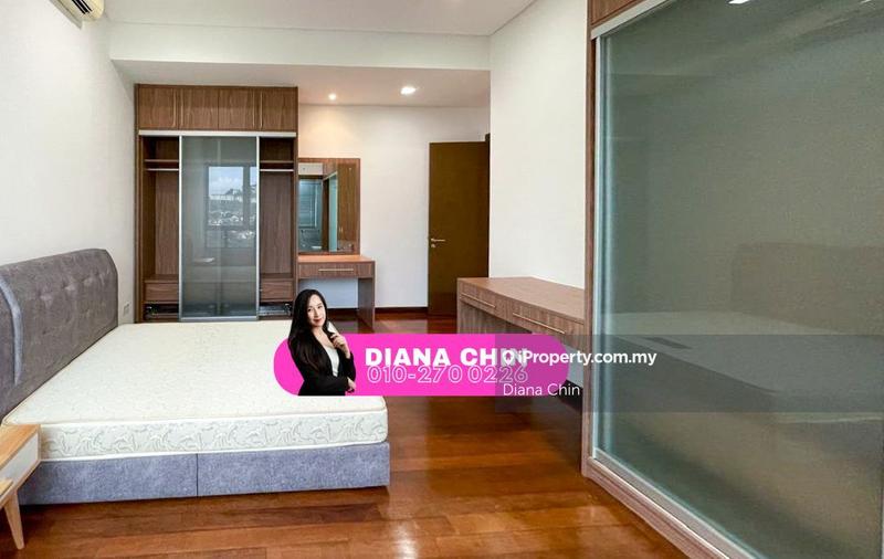 Condominium for Rent in Infinity Beachfront Condominium by Diana Chin - iProperty.com.my