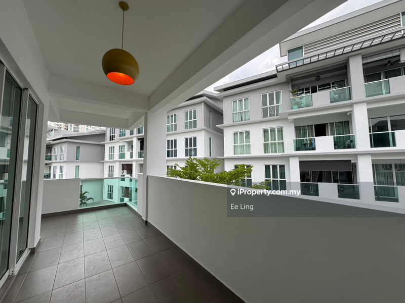 For Sale - Subang Parkhomes