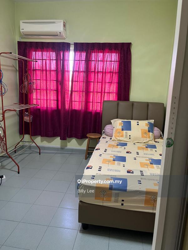 Pangsapuri untuk Dijual di Fairville oleh Billy Lee - iProperty.com.my