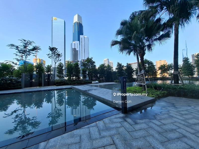 Service Residence for Sale in Agile Bukit Bintang by Darren Goh - iProperty.com.my