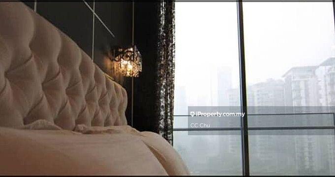Service Residence for Rent in Suria Stonor by CC Chu - iProperty.com.my