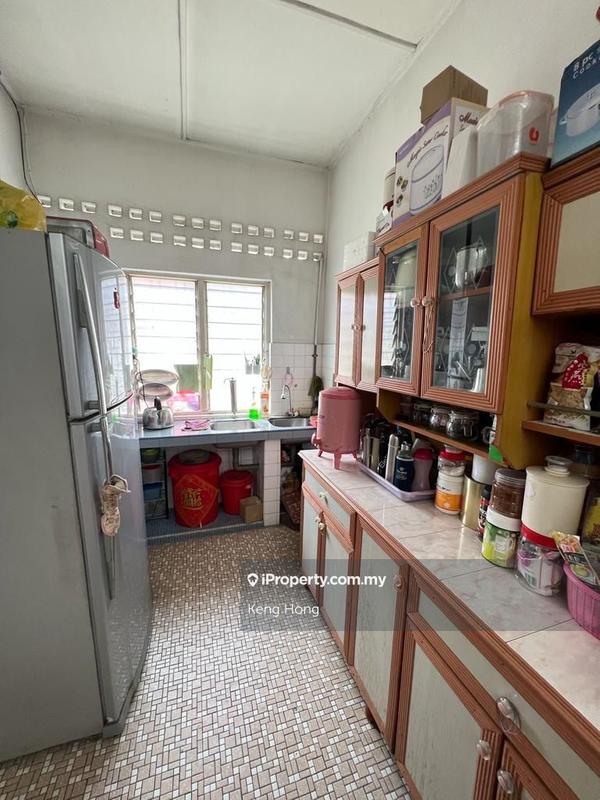 Rumah Berangkai 1 Tingkat untuk Dijual di Taman Sri Segambut Kepong Baru Taman Bukit Maluri, Kepong oleh Keng Hong - iProperty.com.my