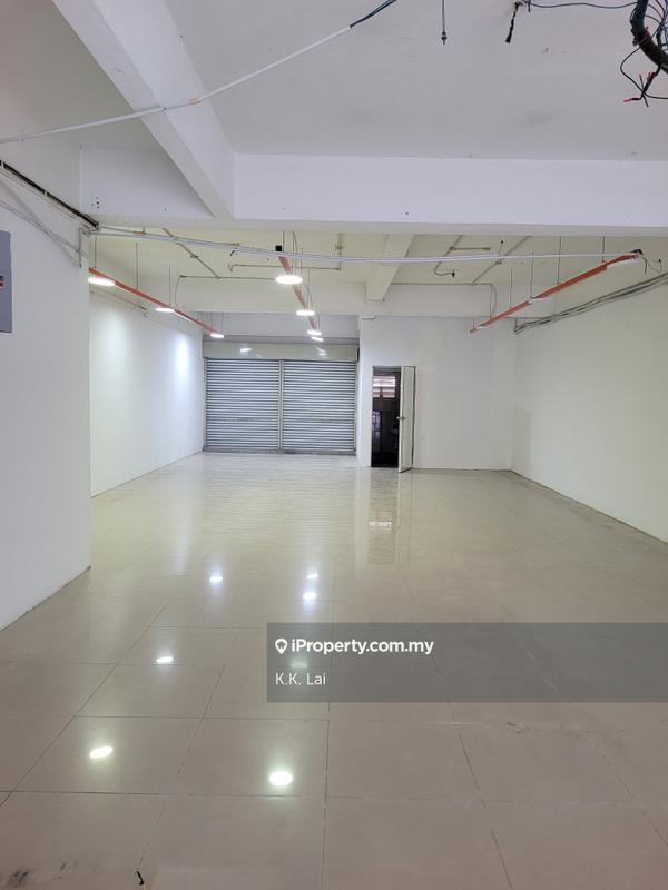 Shop for Rent in Bandar Baru Sri Petaling, Sri Petaling by K.K. Lai - iProperty.com.my