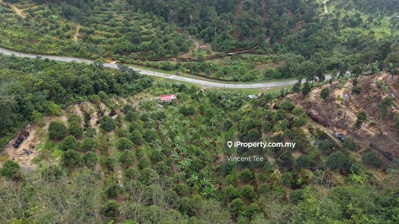 Agricultural Land for Sale in Taman Titi, Titi by Vincent Tee - iProperty.com.my