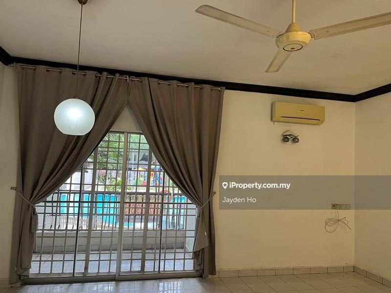 For Sale - Puncak Seri Kelana