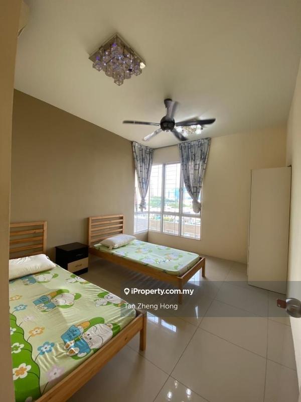 Condominium for Sale in Platinum Lake PV 15 by Tan Zheng Hong - iProperty.com.my