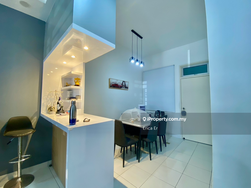 Rumah Berangkai 2 Tingkat untuk Dijual di Bandar Bistari Perdana, Pasir Gudang oleh Erica Er - iProperty.com.my