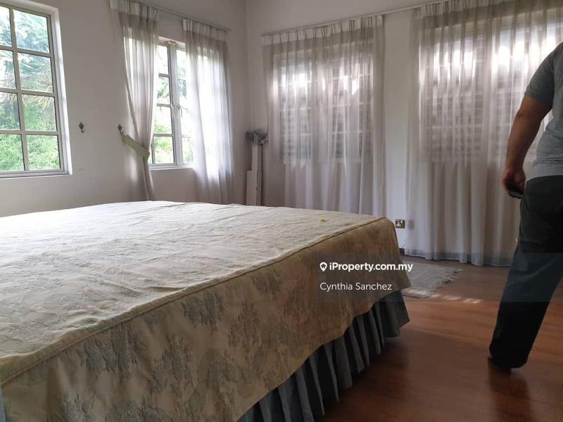 Bungalow House for Rent in Taman Tasik Titiwangsa, Titiwangsa by Cynthia Sanchez - iProperty.com.my