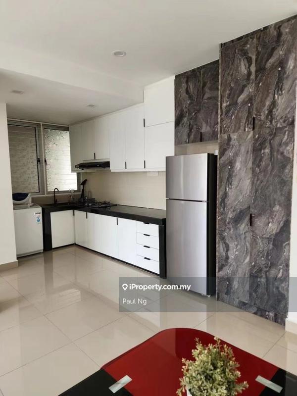 Service Residence for Sale in Livia Residence @ C180 by Yew Ng - iProperty.com.my