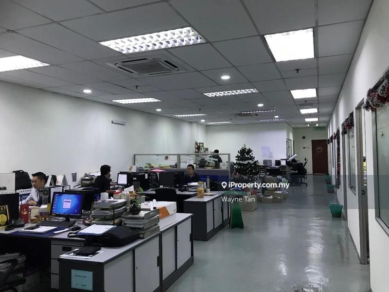 Detached Factory for Rent in Taman Perindustrian Subang, Subang Jaya by Wayne Tan - iProperty.com.my