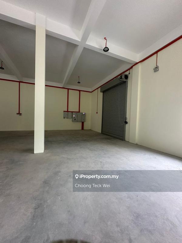 Kilang Berkembar untuk Disewa di Taman Putra Perdana oleh Choong Teck Wei - iProperty.com.my