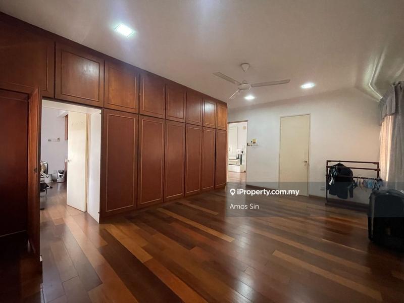 Bungalow House for Sale in Minden Heights, Gelugor by Amos Sin - iProperty.com.my