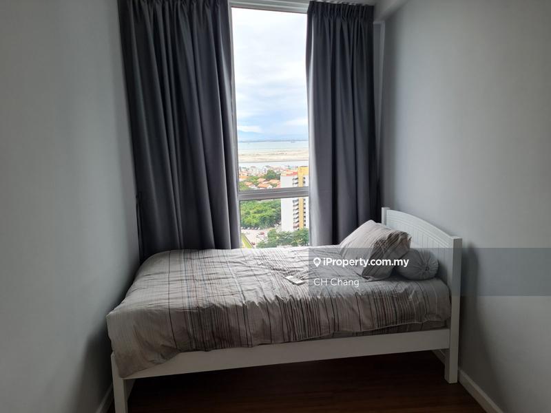 For Sale - City Residence