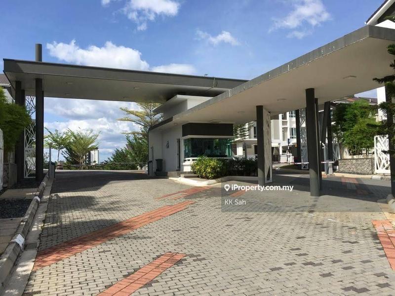 3-storey Terraced House for Sale in Bandar Rinching, Semenyih by KK Sah - iProperty.com.my