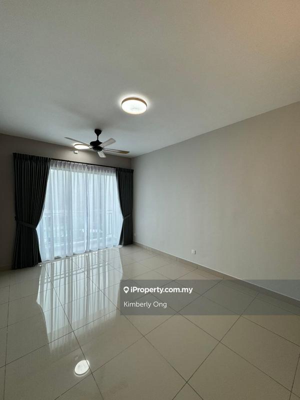 Kondominium untuk Disewa di Bayu Temiang Residensi oleh Kimberly Ong - iProperty.com.my
