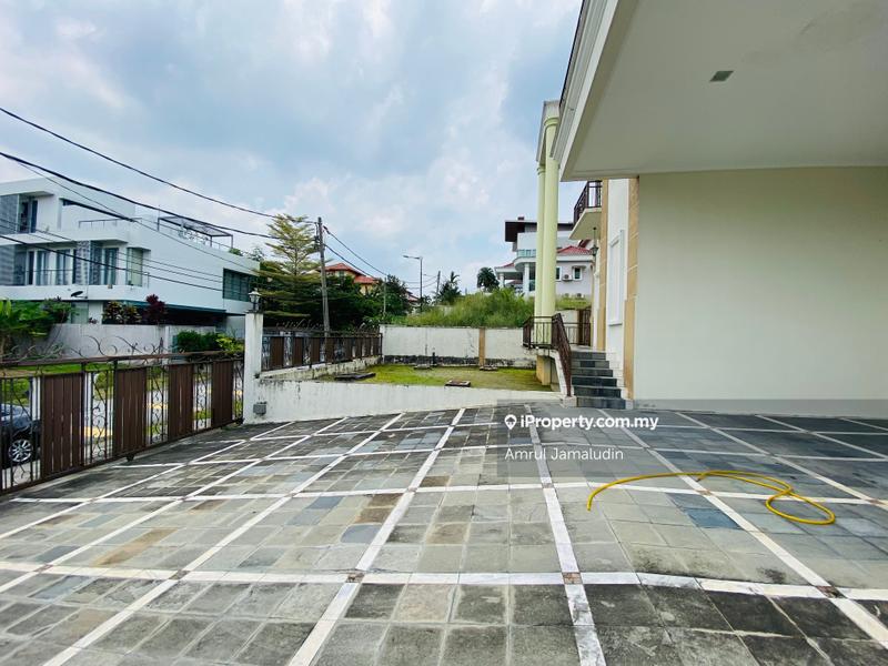 Bungalow House untuk Dijual di Taman Melawati, Ulu Kelang oleh Amrul Jamaludin - iProperty.com.my