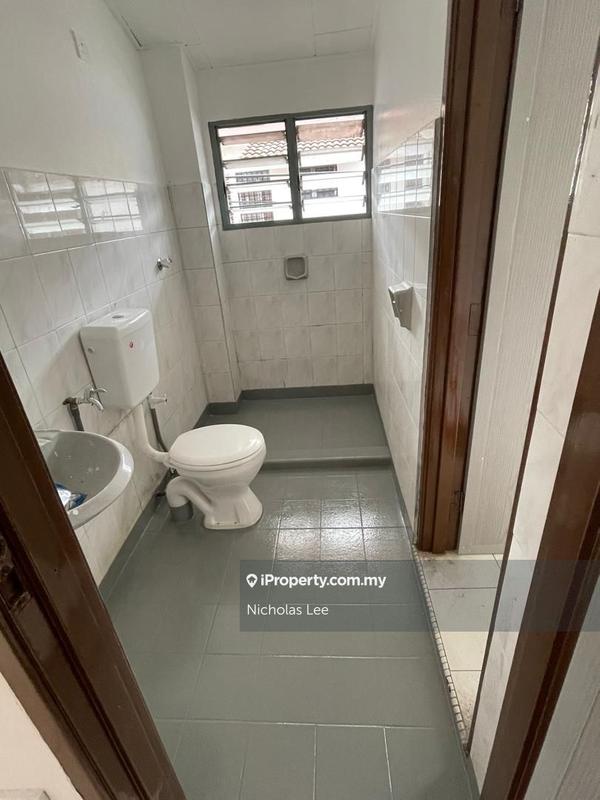 Rumah Teres 2-Tingkat untuk Dijual di Station18, Ipoh oleh Nicholas Lee - iProperty.com.my
