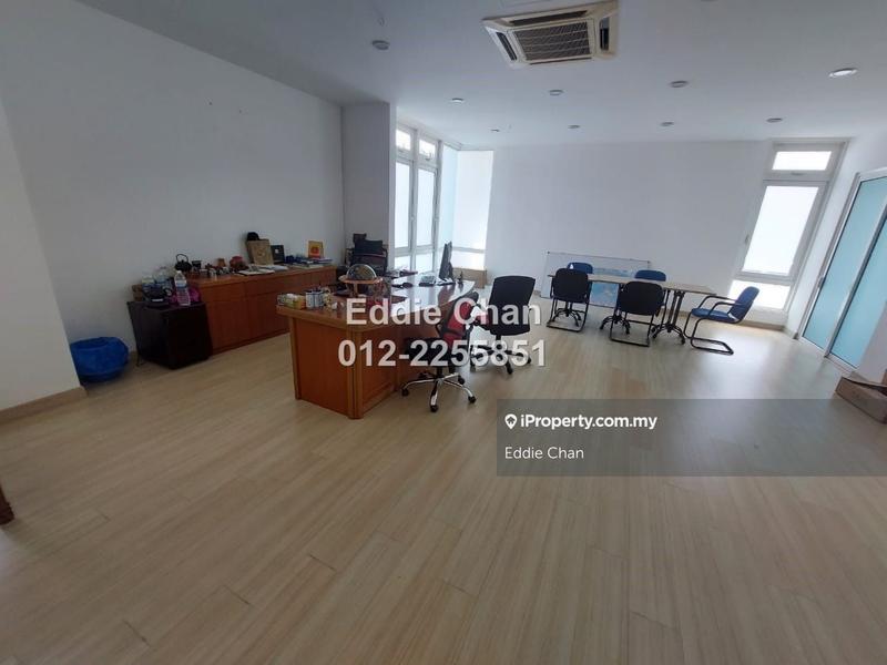 Bungalow House untuk Dijual di Kelab Ukay Residence, Ampang oleh Eddie Chan - iProperty.com.my